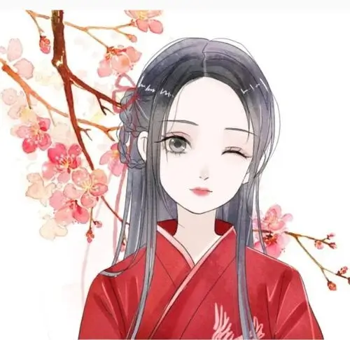 用户三分钟热度头像